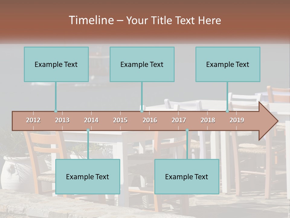 System Energy Remote PowerPoint Template