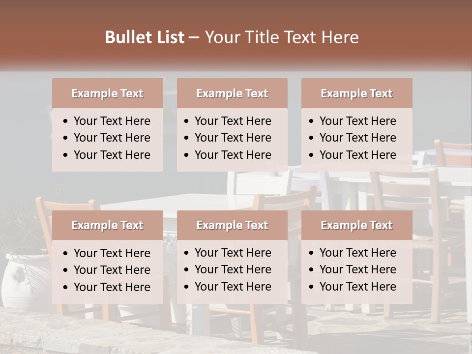 System Energy Remote PowerPoint Template