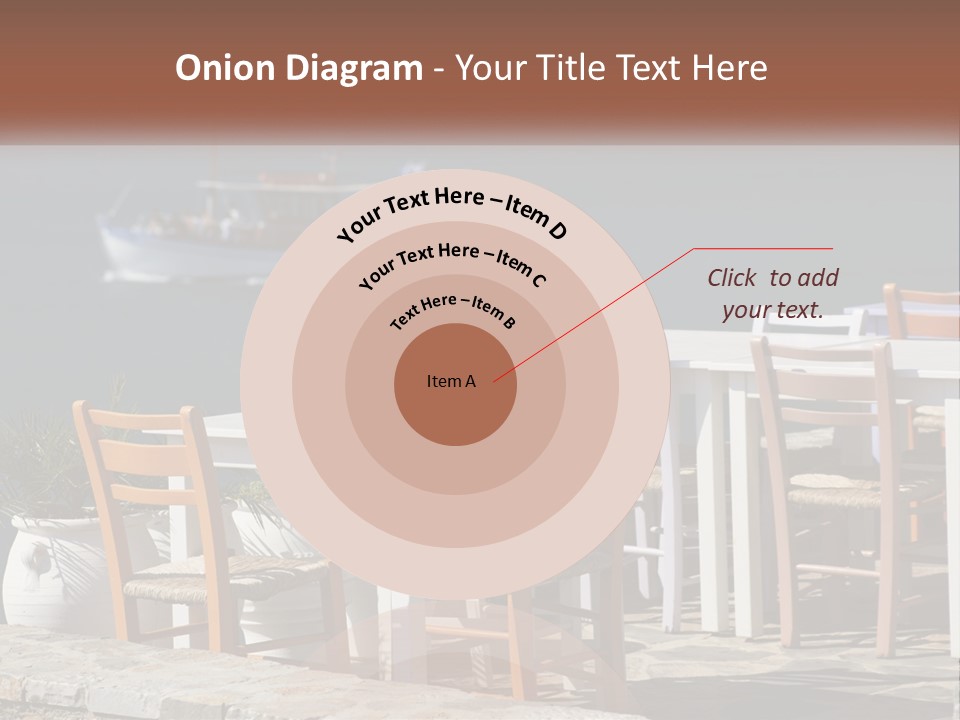 System Energy Remote PowerPoint Template