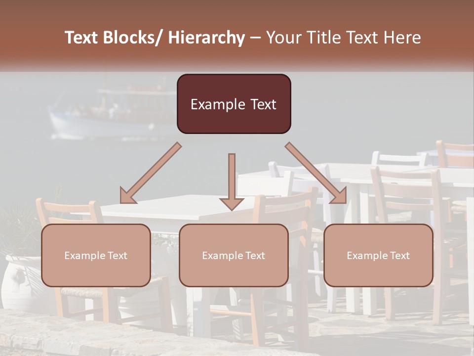 System Energy Remote PowerPoint Template