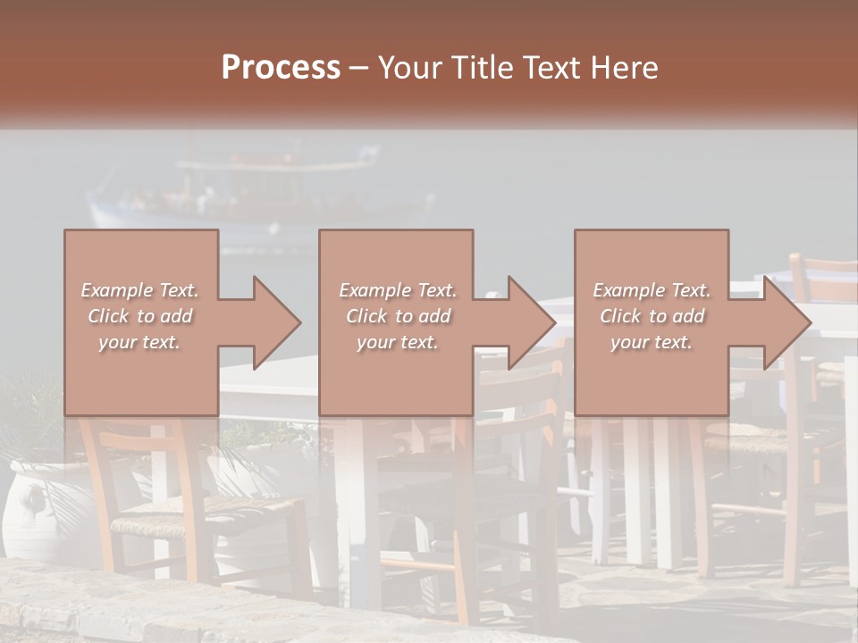 System Energy Remote PowerPoint Template