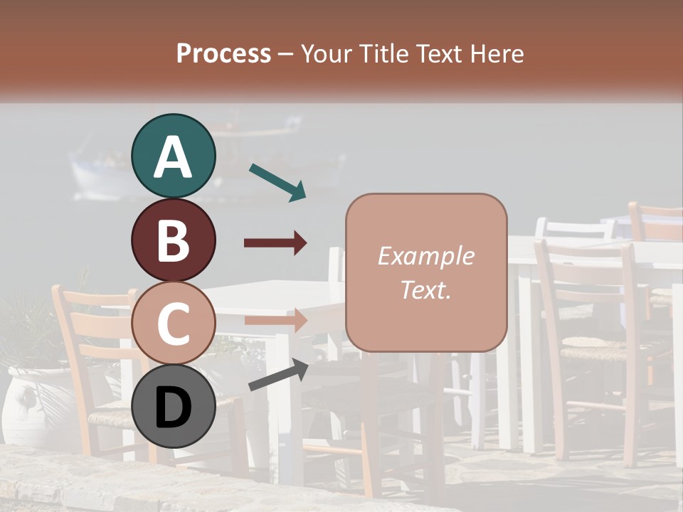 System Energy Remote PowerPoint Template