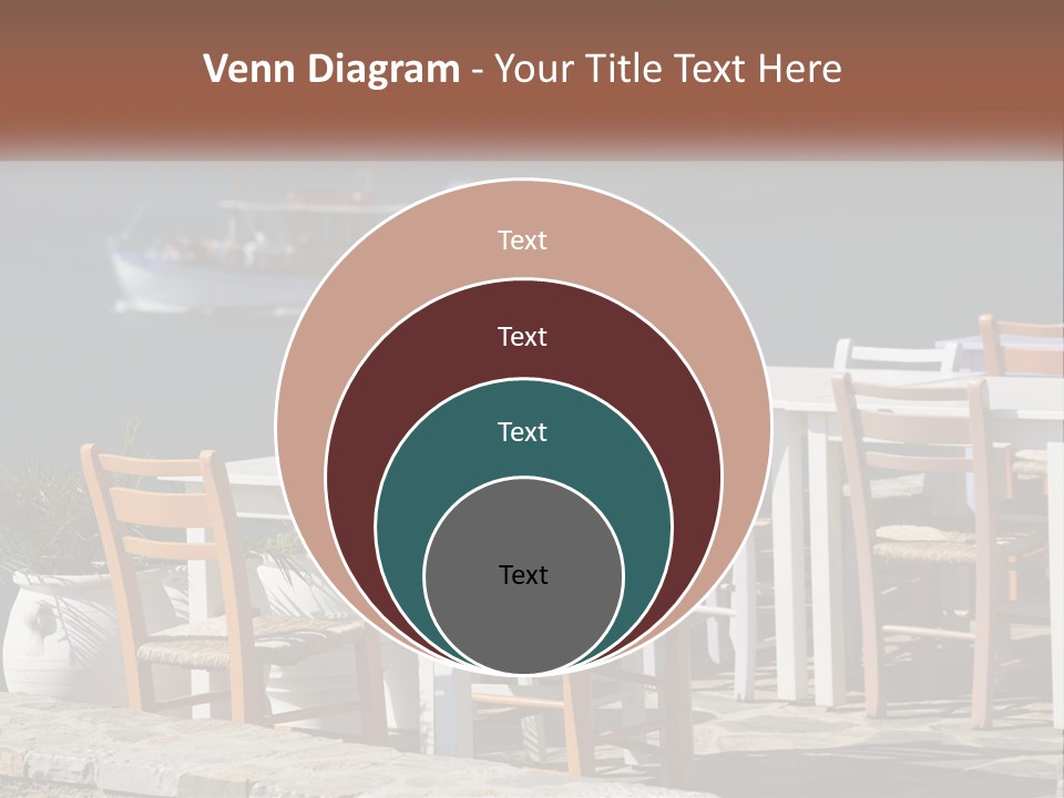 System Energy Remote PowerPoint Template