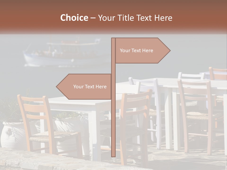System Energy Remote PowerPoint Template