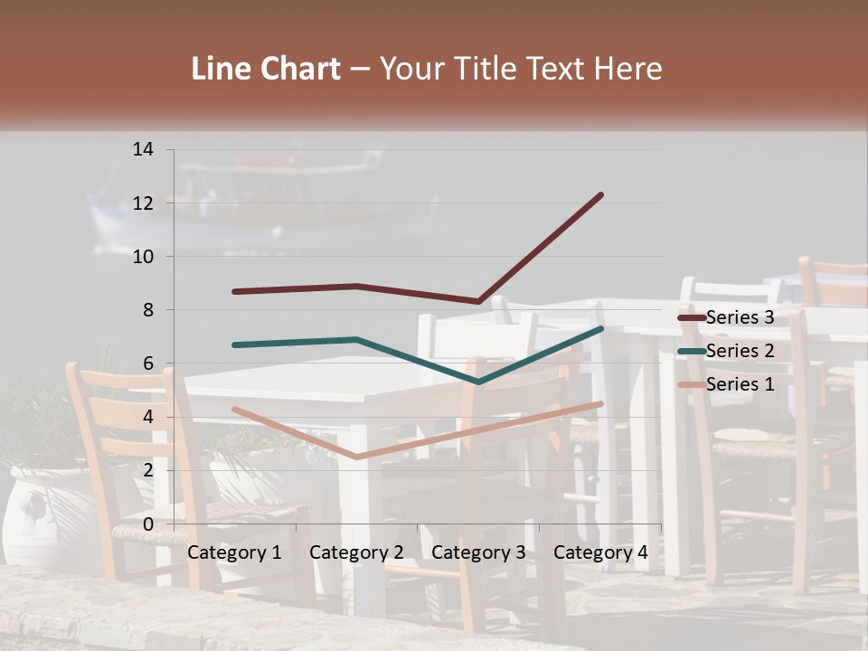 System Energy Remote PowerPoint Template
