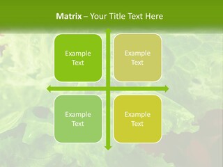 Remote Electric Part PowerPoint Template