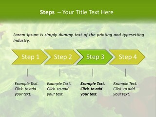 Remote Electric Part PowerPoint Template