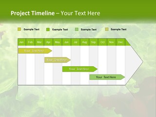 Remote Electric Part PowerPoint Template