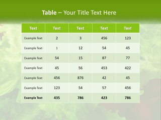Remote Electric Part PowerPoint Template