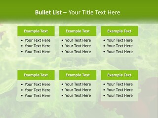 Remote Electric Part PowerPoint Template