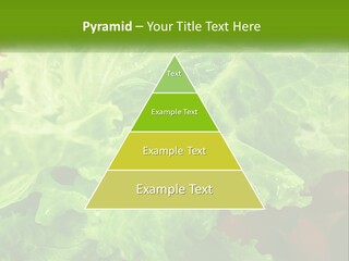 Remote Electric Part PowerPoint Template