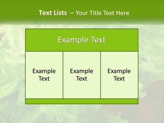 Remote Electric Part PowerPoint Template