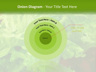 Remote Electric Part PowerPoint Template