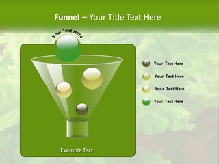 Remote Electric Part PowerPoint Template