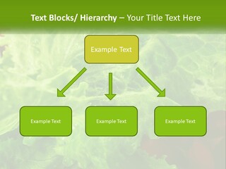 Remote Electric Part PowerPoint Template