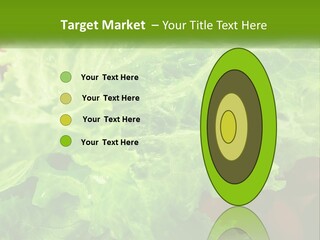 Remote Electric Part PowerPoint Template