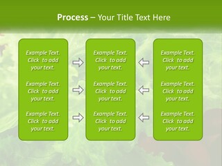 Remote Electric Part PowerPoint Template