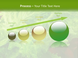 Remote Electric Part PowerPoint Template