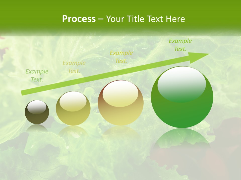 Remote Electric Part PowerPoint Template