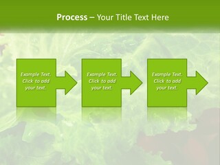 Remote Electric Part PowerPoint Template