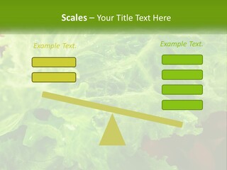 Remote Electric Part PowerPoint Template