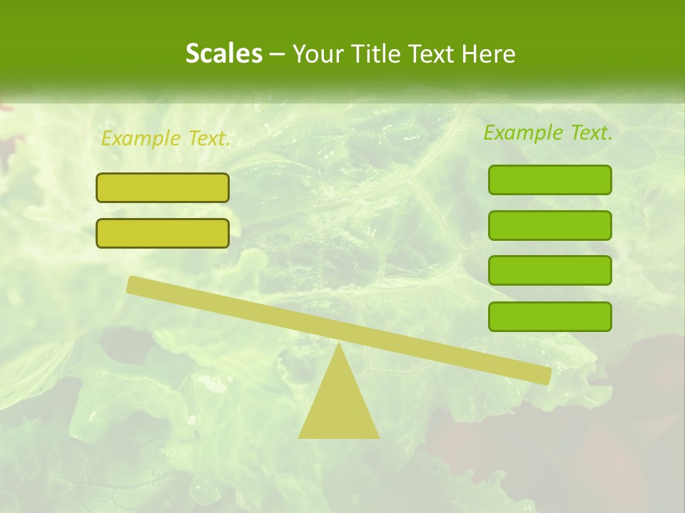 Remote Electric Part PowerPoint Template