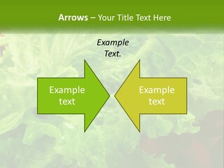 Remote Electric Part PowerPoint Template