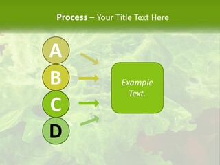 Remote Electric Part PowerPoint Template