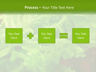 Remote Electric Part PowerPoint Template
