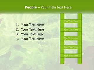 Remote Electric Part PowerPoint Template