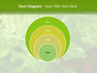 Remote Electric Part PowerPoint Template