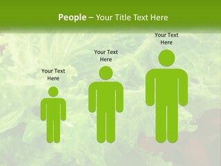 Remote Electric Part PowerPoint Template