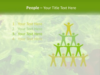 Remote Electric Part PowerPoint Template