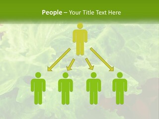 Remote Electric Part PowerPoint Template