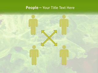 Remote Electric Part PowerPoint Template