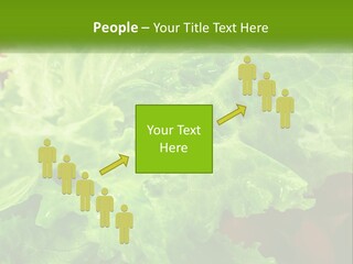 Remote Electric Part PowerPoint Template