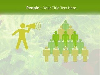 Remote Electric Part PowerPoint Template