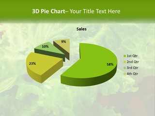Remote Electric Part PowerPoint Template
