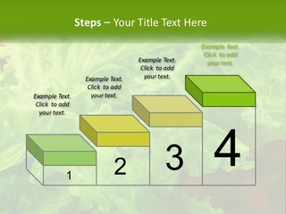 Remote Electric Part PowerPoint Template
