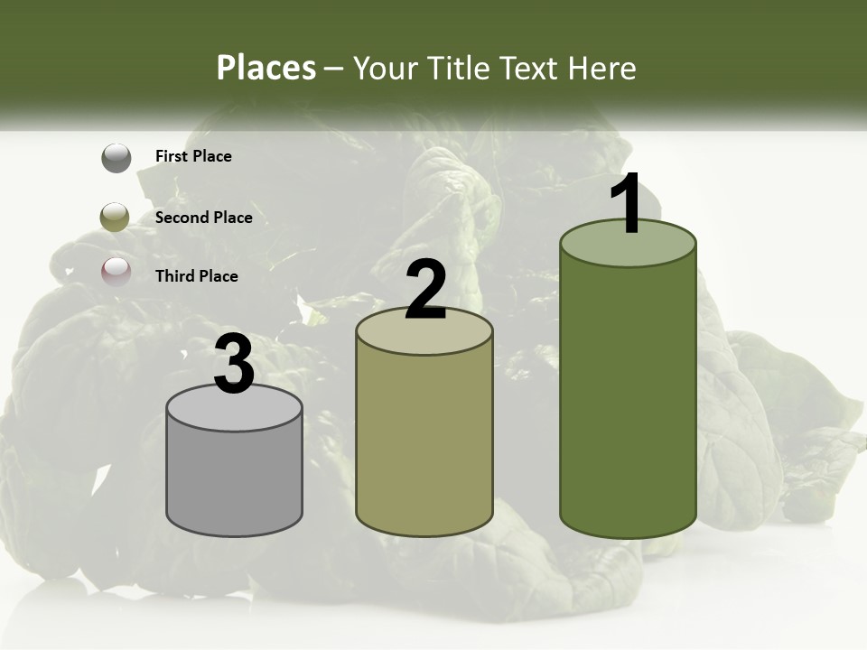 Energy Part Cooling PowerPoint Template