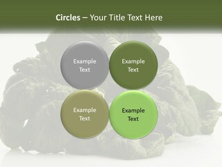 Energy Part Cooling PowerPoint Template