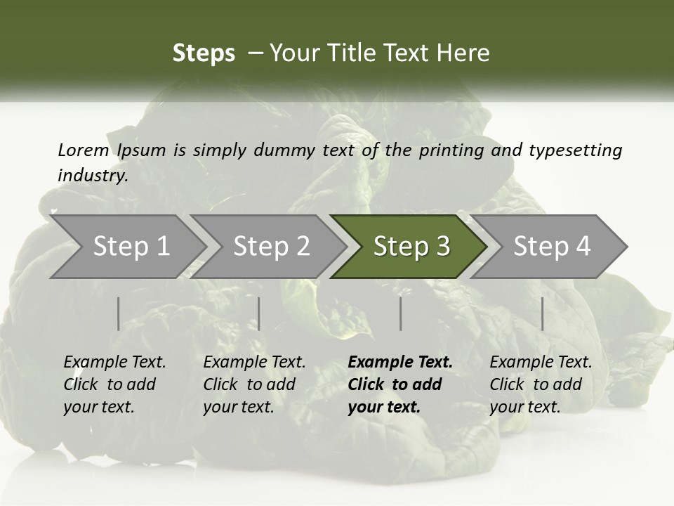 Energy Part Cooling PowerPoint Template