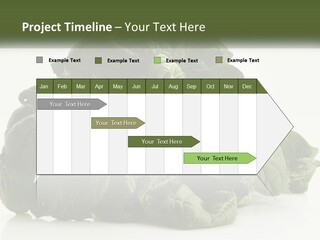 Energy Part Cooling PowerPoint Template