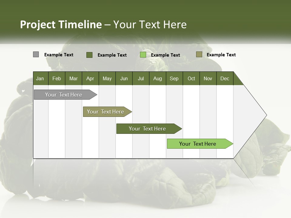 Energy Part Cooling PowerPoint Template