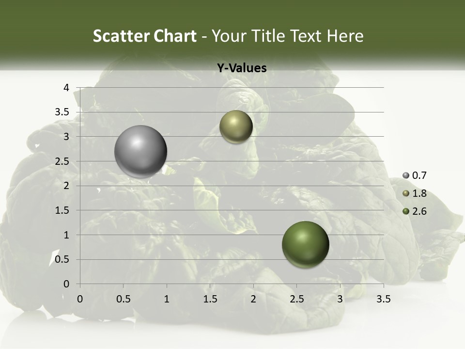 Energy Part Cooling PowerPoint Template