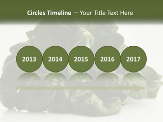 Energy Part Cooling PowerPoint Template