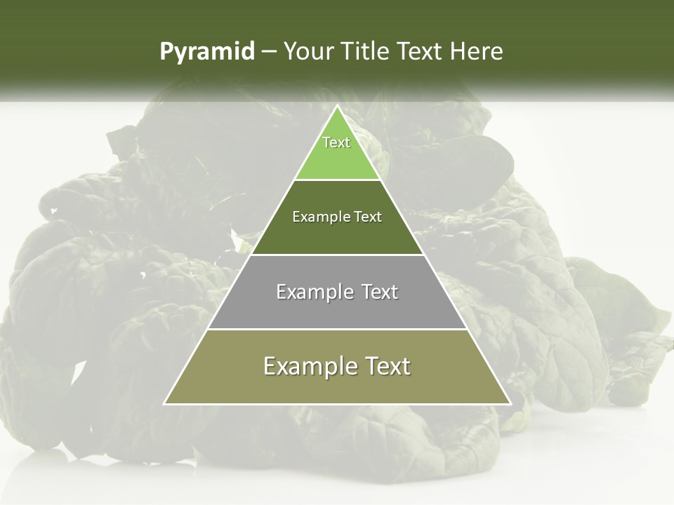 Energy Part Cooling PowerPoint Template