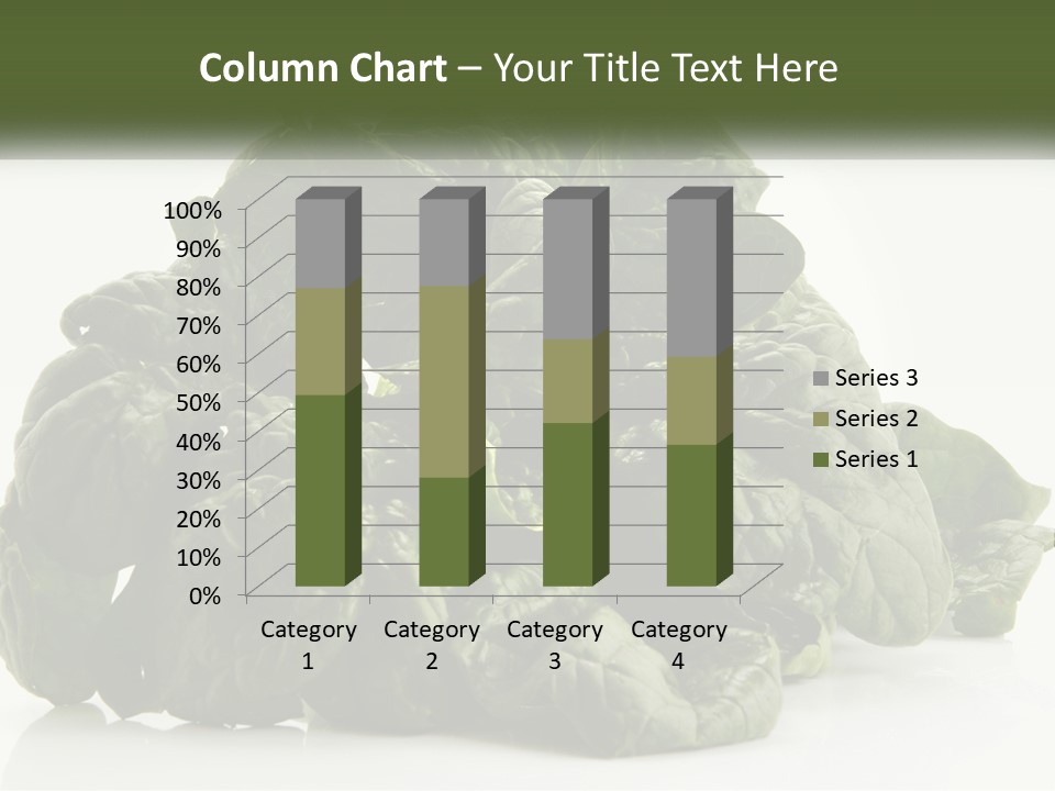 Energy Part Cooling PowerPoint Template
