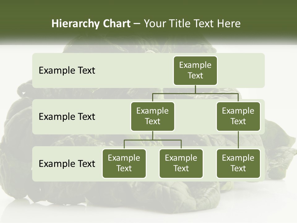 Energy Part Cooling PowerPoint Template