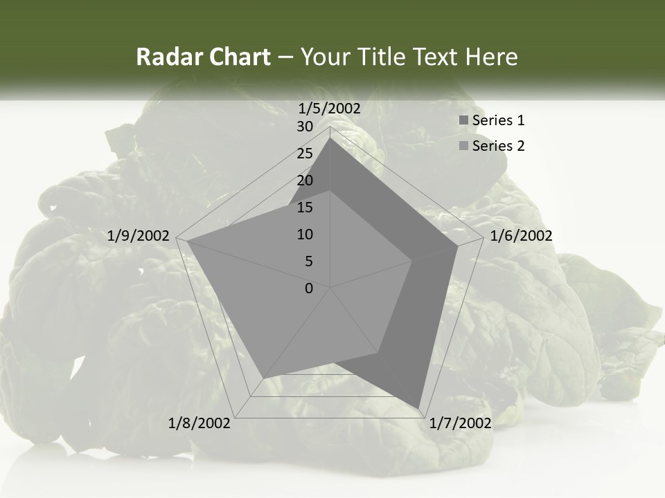 Energy Part Cooling PowerPoint Template